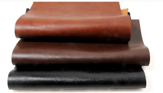 Supply High Quality Rexine Upholstery Microfiber Leather - Buy ...