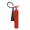 Simple Type 99.9% CO2 Extintor Red usable New Invention Multi Purpose CO2 fire extinguisher