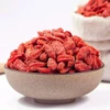 Organic Chinese medlar herbal tea and origin Yunnan goji slim tea