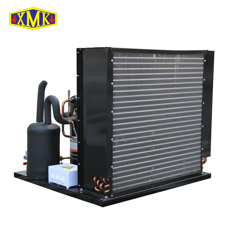Condensing Unit, 1HP, 60hz, 1~5HP, LBP - detail 4