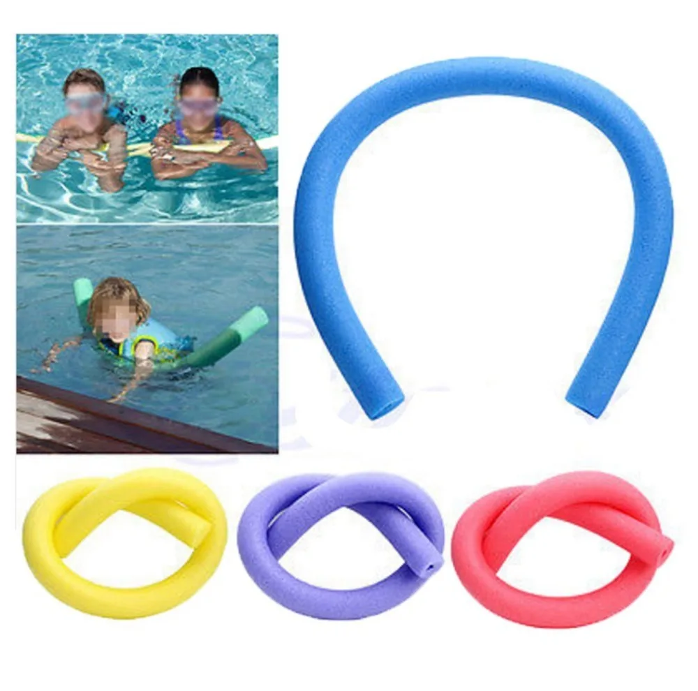 Water Swimming Stick Pool Toys Foam Stick Floating Pool Noodles - Buy ...