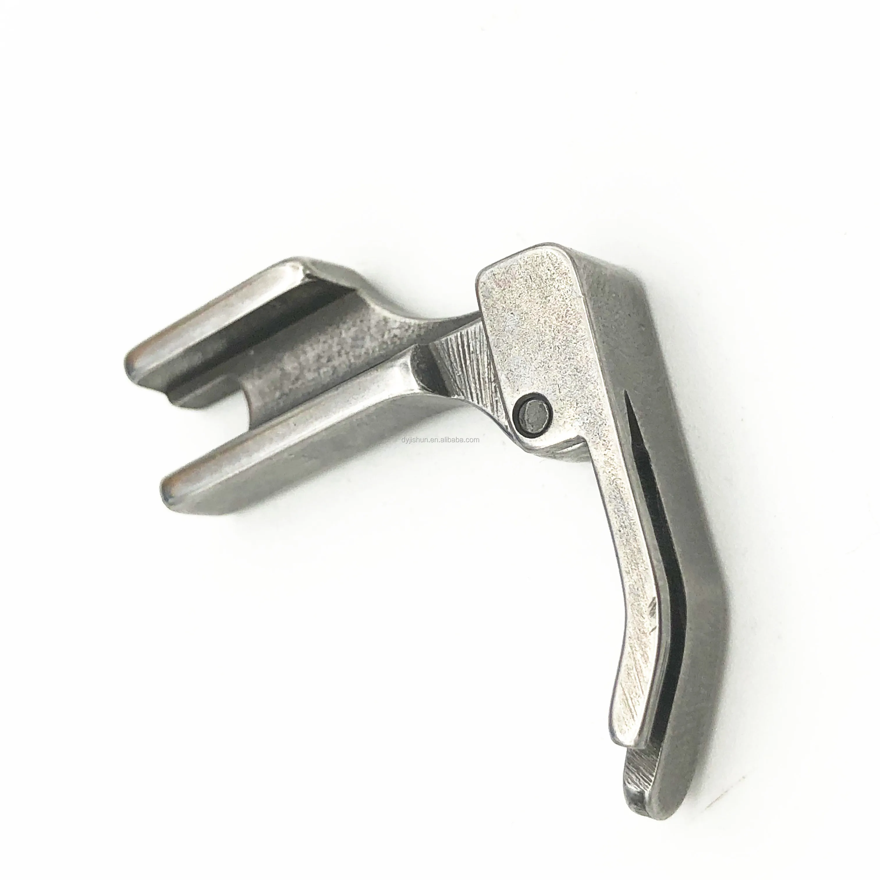 JISHUN INDUSTRIAL SEWING MACHINE PARTS HIGH QUALITY SEWING ACCESSORIES P361-NF PRESSER FOOT
