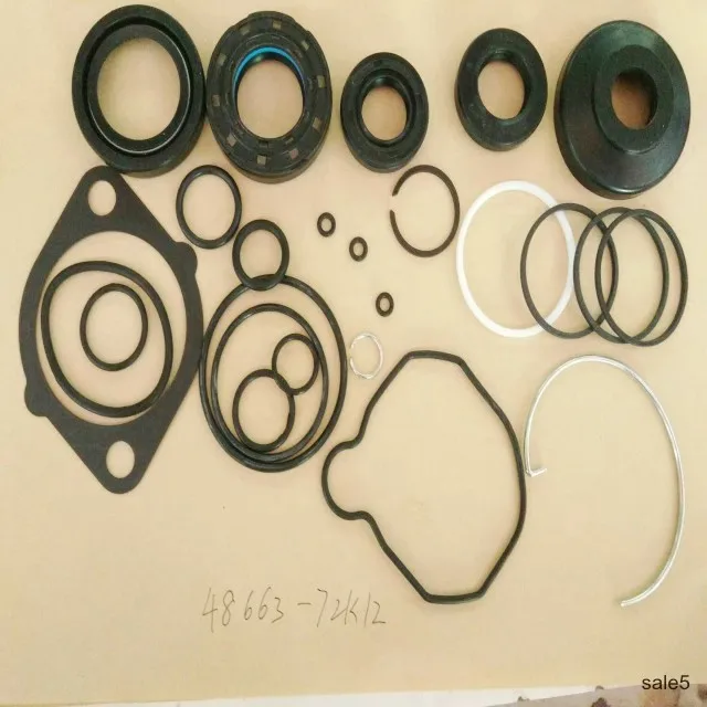 4866372k12 Oem Direction Assistée Kits De Réparation Pour Système De Direction Buy 48663