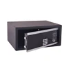 clear airtight master portable safe lock box
