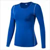 Women Sport Long Sleeve Soft T Shirt Breathable Yoga Fitness Tops Workout Gym Running Clothing Athletic tops