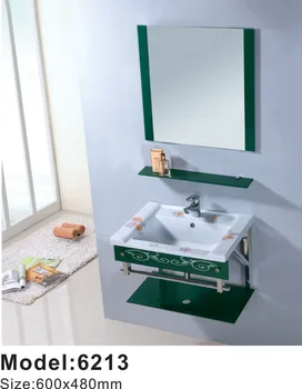 washroom basin