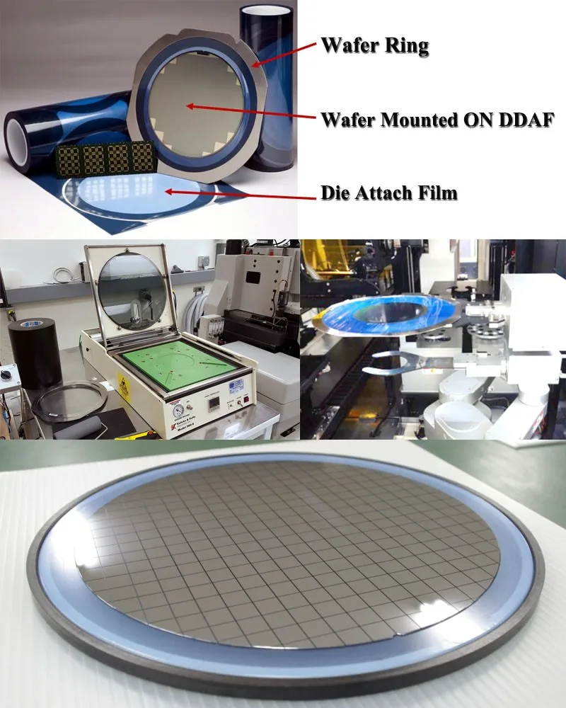 Wafer Po Pet Uv Release Tape Buy Uv Release Tape Wafer Uv Release Wafer po pet uv release tape buy uv release tape wafer uv release