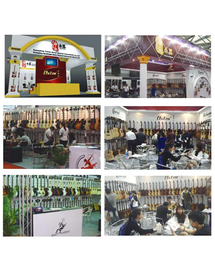 China Electric Guitar Oem Custom Electric Guitars Maple Neck Electric