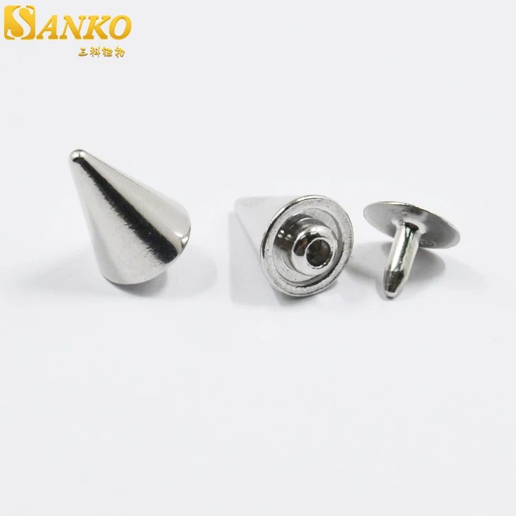 rivet for leather