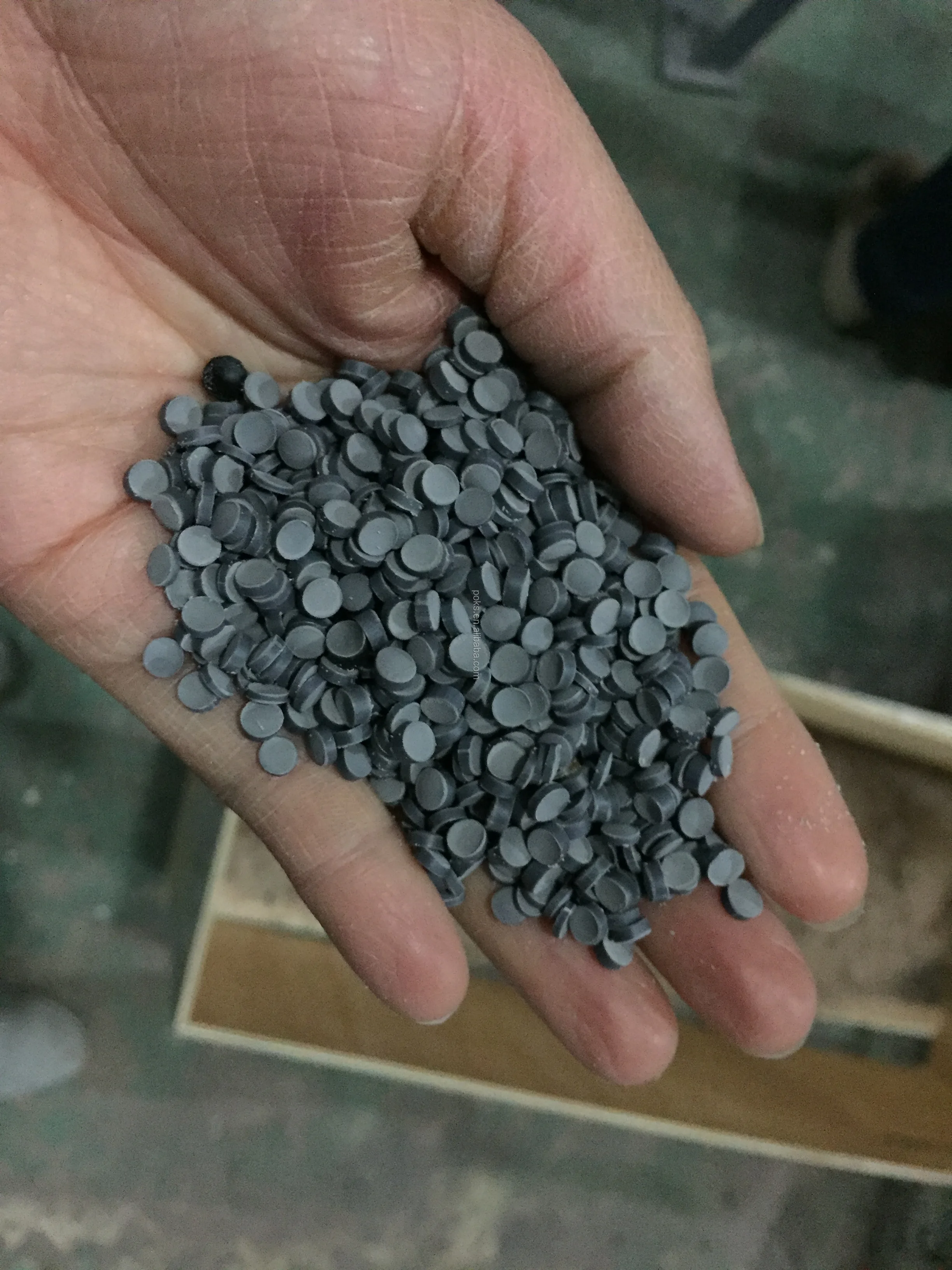 Pvc Granule Making Machine Waste Pvc Granulating Line Buy Pvc Granule