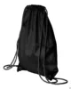 Factory sell good quality cheapest custom produce waterproof nylon polyester drawstring bag with your designed logo