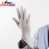 OEM Service Plastic Medical Examination Vinyl Gloves