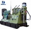 M XY-44A core drill diesel engine or electric engine borehole drilling rig machine for mineral exploration
