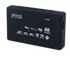 NEW Black Muti-Card Reader Adapter All in 1 USB 2.0 CF xD SD MINI TF MS