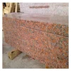 Granite door frame design Maple red stone with very good price