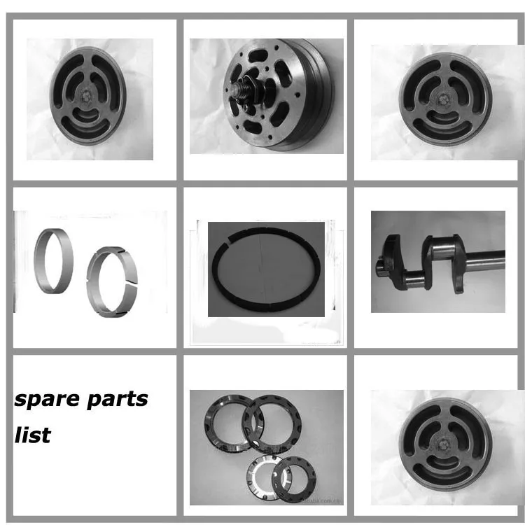 lpg compressor price