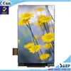 IPS 4.3"inch LCD panel 480X800 without touch screen LCD mobile displays