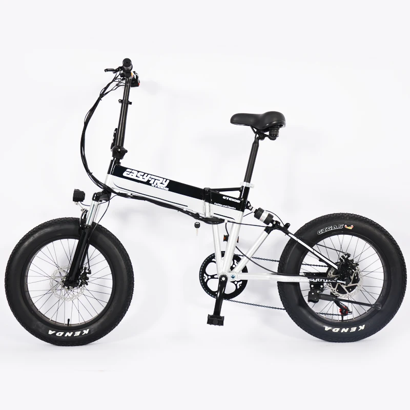 22 inch frame electric bike