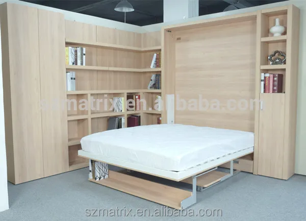 Wall Bed Murphy Mounted Folding For Apartment Wall Bed Murphy Mounted Folding For Apartment Modern Sofa Motorized Product On Alibaba