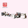 New generation economical foam sheet embossing machine