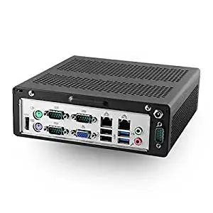 ASROCK IMB-150N Intel Celeron N2930 Dual LAN Industrial Fanless PC /2GB,64GB SSD