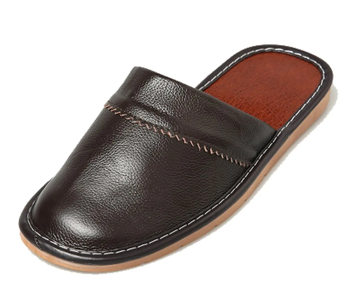 Cheap Mens Leather House Slippers, find Mens Leather House Slippers ...
