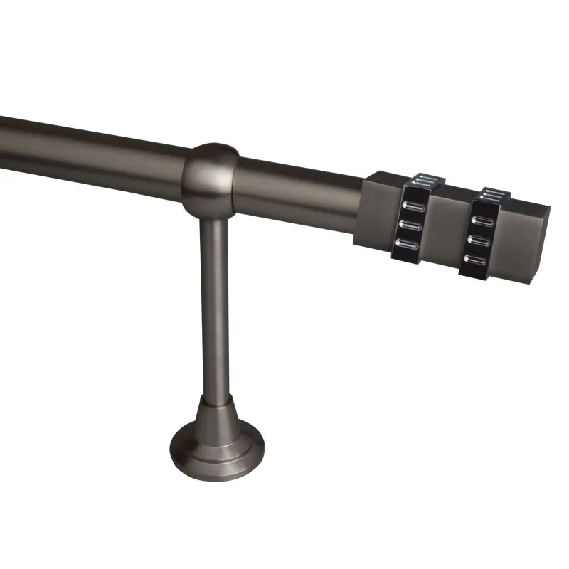 Brushed Nickel Finials High End Finials&curtain Rods Buy High End