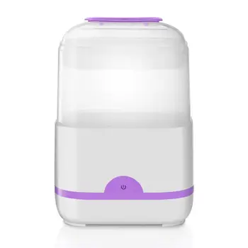 baby feeding bottle sterilizer