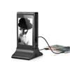 Touch Screen Android LCD Display Video Picture Table Top Advertising Display