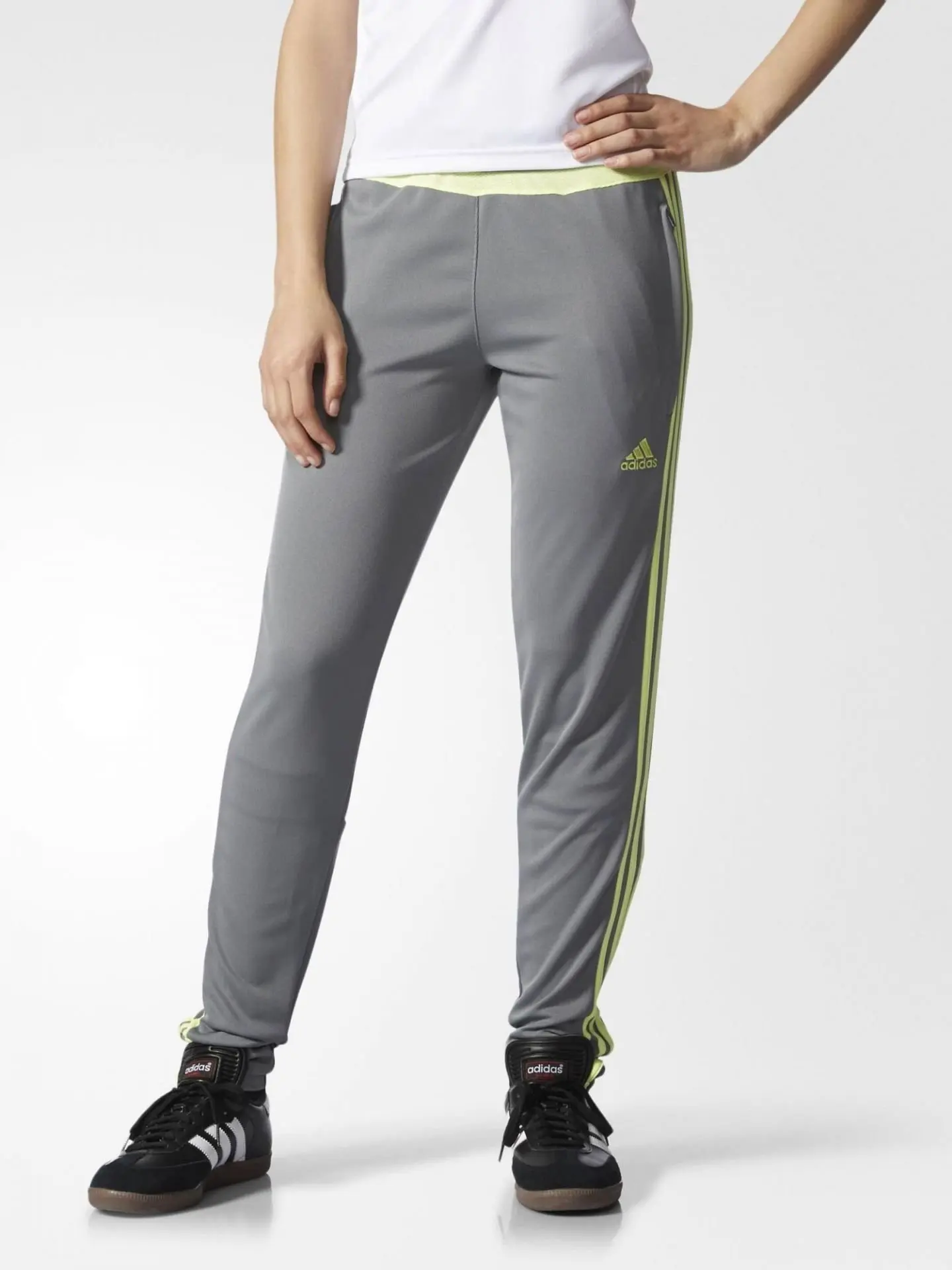 adidas training pants and jacket