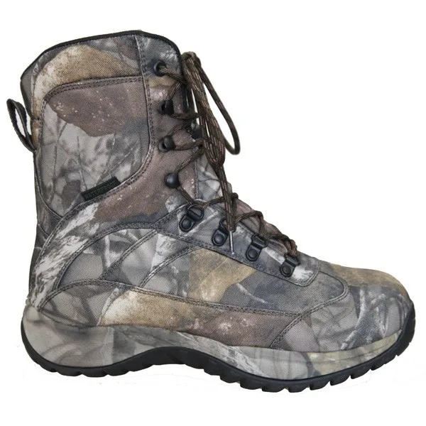 camo water boots