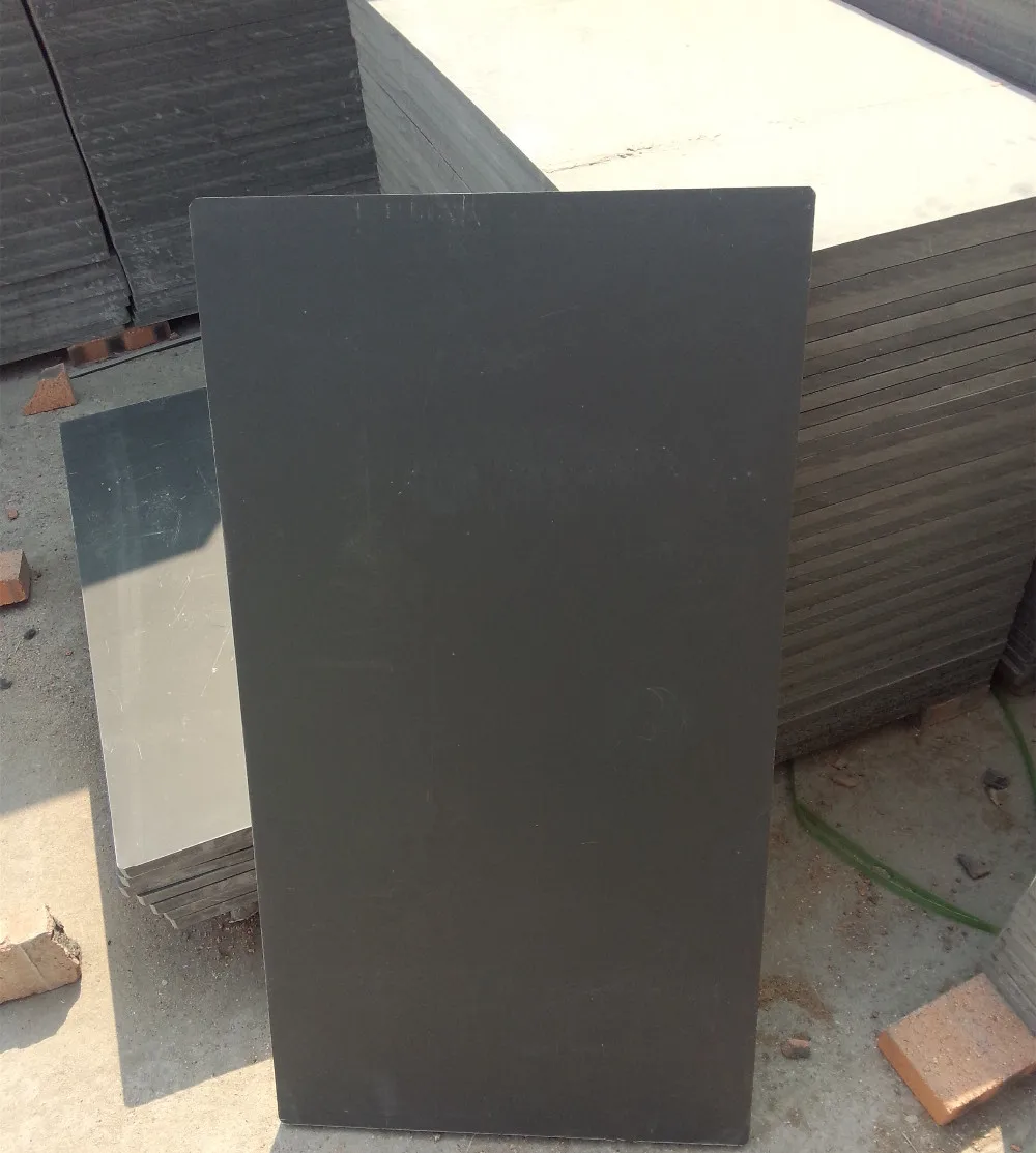 Как изготовить бетонную доску