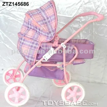 baby doll stroller set