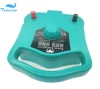 12V Dc horse Paddock Fence Controller Cheap Wooden Fence Panels construction Hot Sale Temperature Retractable Fence Gate