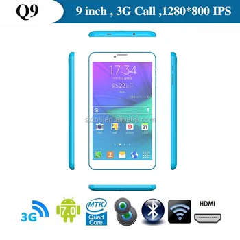 Lowest Price 9 Inch Tablet Pc Mini Tablet 9 Quad Corecheap Android