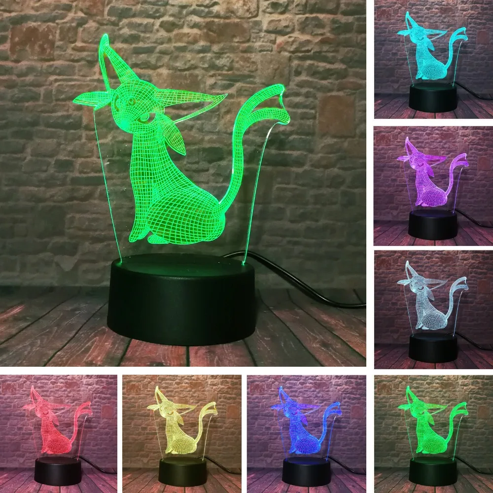 3D LED Night Light Rick The Walking Dead Touch Swift Table Desk Bed Lamp Gifts 3D LED Night Light Rick The Walking Dead Touch Swift Table Desk Bed Lamp Gifts