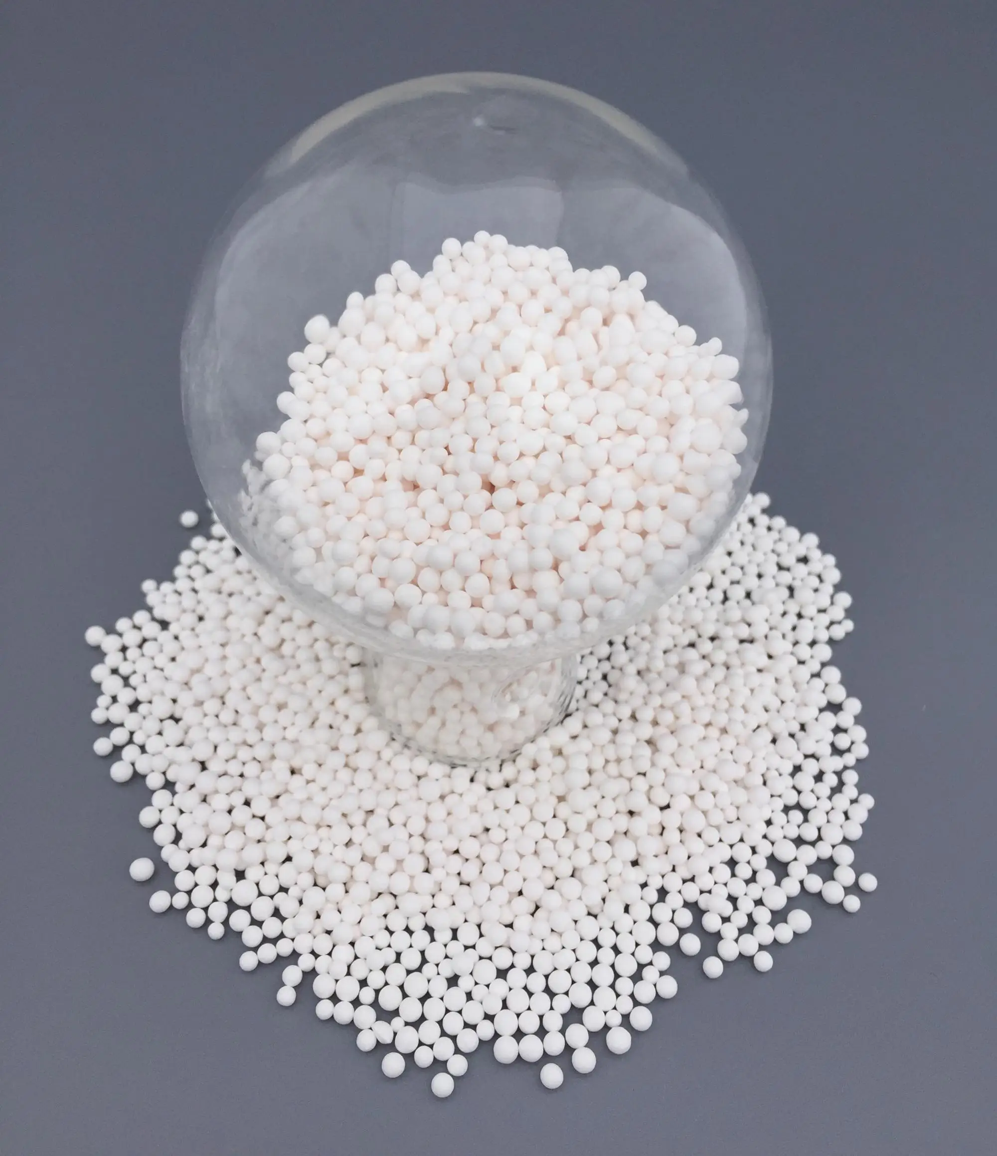 Desiccant Msds Activated Alumina Ball,For Hydrogen Peroxide,Absorbent