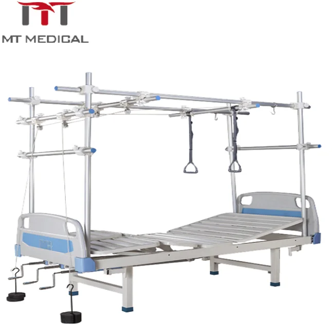 high quality orthopedic traction bed