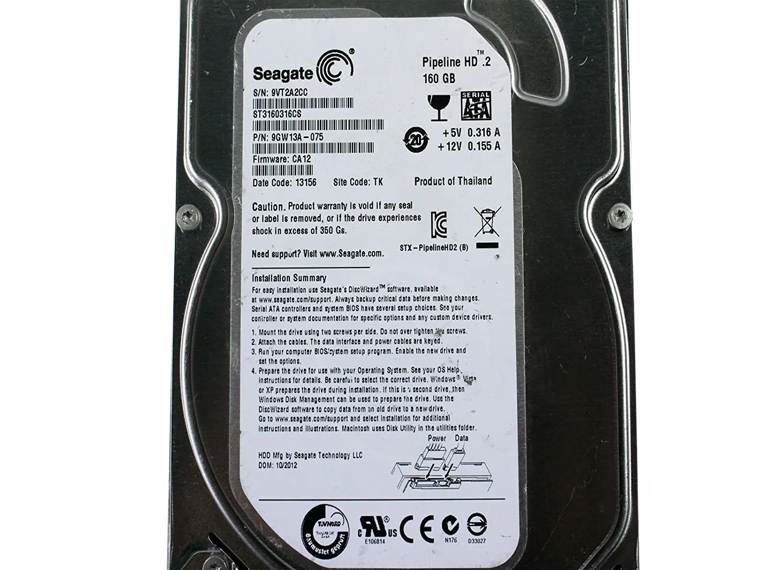 Seagate drives. Seagate st3500312cs. Seagate DTV-2. Seagate Pipeline HD. Магнитный диск Seagate.