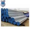 Galvanized iron pipe for green house 2 inch Zinc Coating Steel G.I tuberia galvanizada industrial