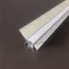 Discount Aluminum profile 5730 SMD LED rigid strip light bar curtain backlight for corner Aluminum profile/housing