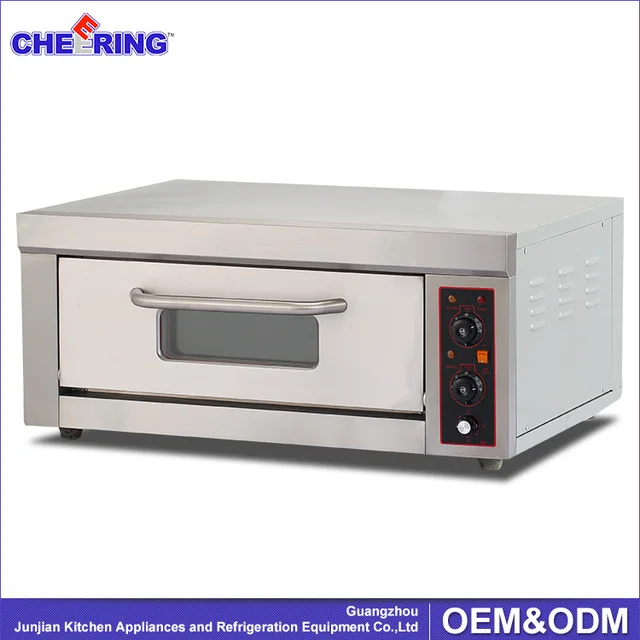 factory price cake baking oven kitchen equipment for pastry