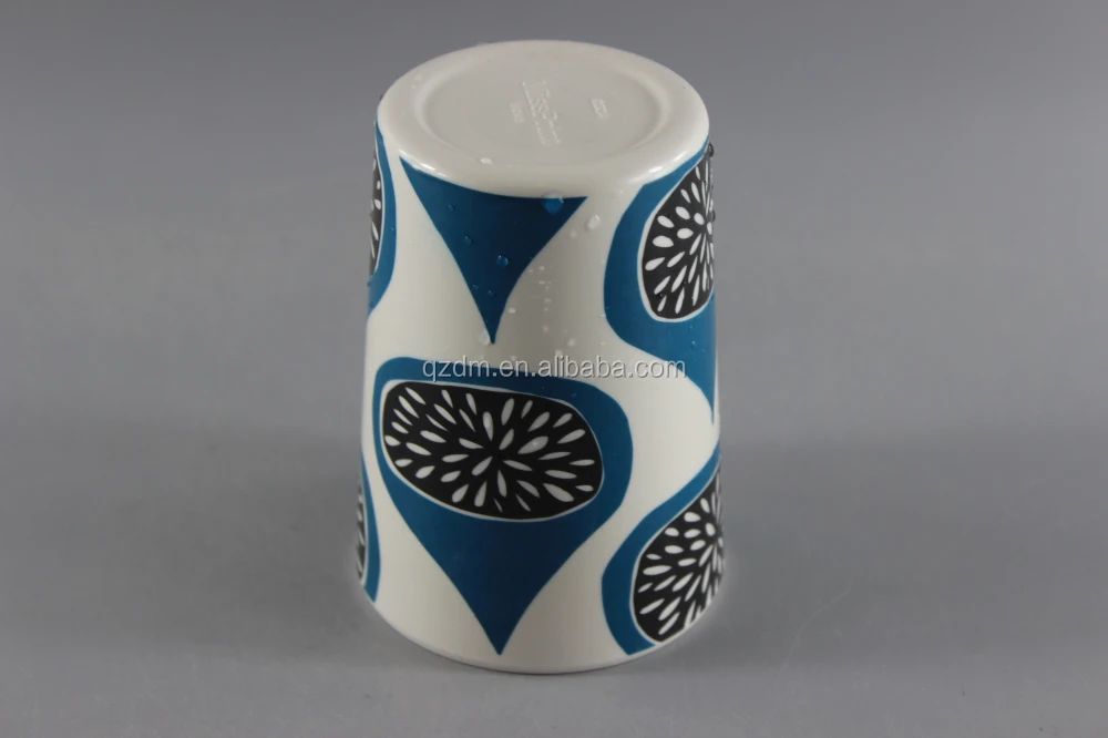 100% Melamine Food Grade Melamine Drinking Cups And Mugs