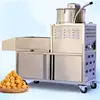 Top class supplier countertop popcorn maker latest type