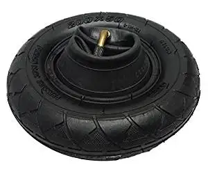 8 X 2 YunShuo Inner Tube Tire 200X50 Gas Pocket Bike Razor
