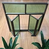 Factory directly sell Aluminium folding door Folding window and of CE Standard