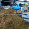Waste Management and Large capacity!! Solid -liquid machine f...