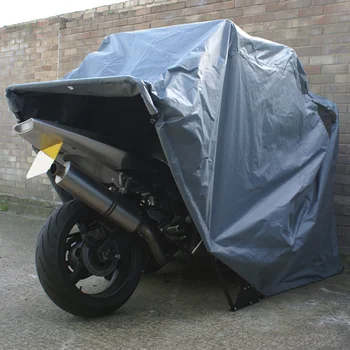 Outdoor Bike Bicycle Motorcycle Scooter Packing Shelter Storage