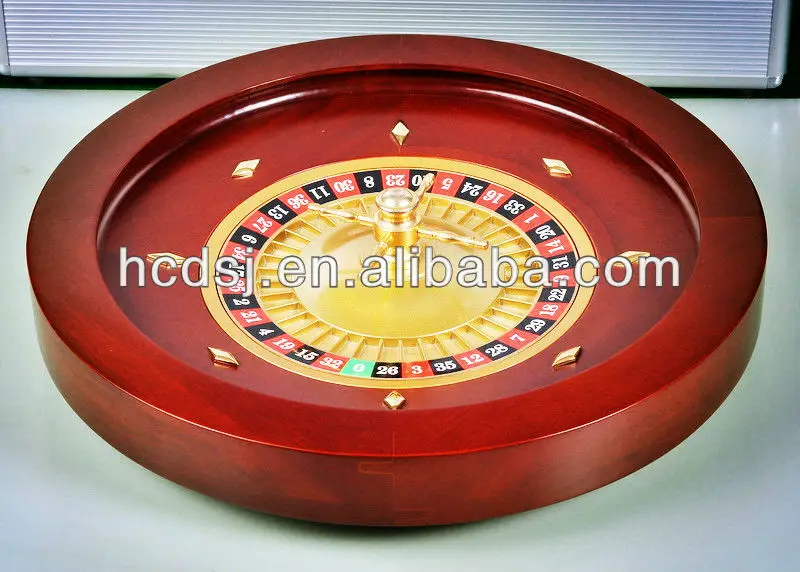 32 Inch Wooden Roulette,Games Roulette,Roulette Game Board Buy Wooden