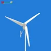 2KW Wind Turbine Generator,Small Wind Turbine for Home Use with CE Certification(Original Patent Pro)